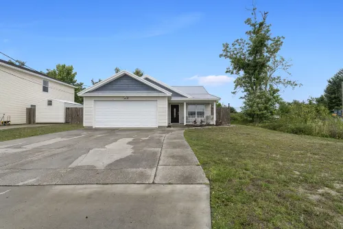 Michigan Hotels in Lynn Haven