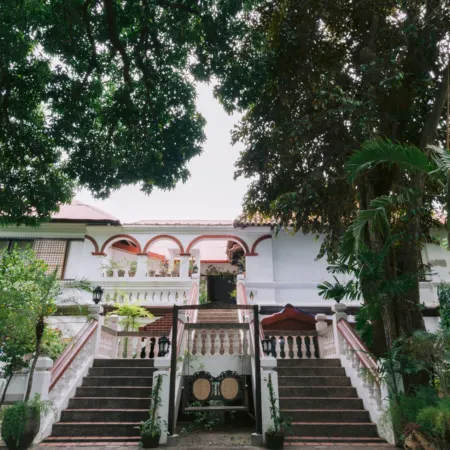 Villa Angela Heritage House
