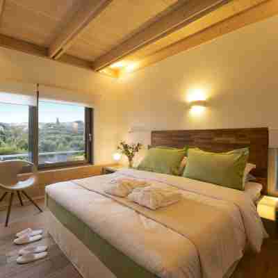 Conte Marino Villas Rooms