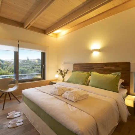 Conte Marino Villas