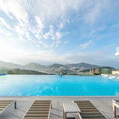 Ely Stay Yeosu