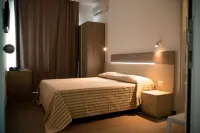 Blu Hotel Hotel a Pontecagnano Faiano
