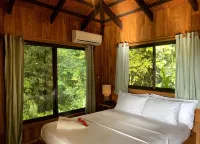 Natural Drake Bay Hotel Boutique Hotels in Bahia drake
