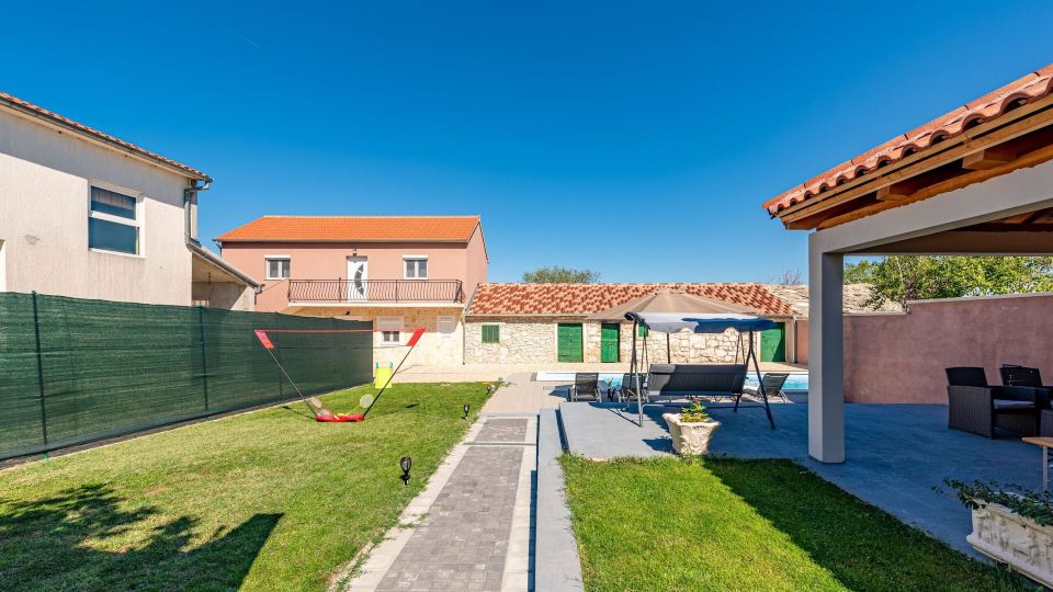 Villa Moki ZadarVillas