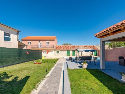 Villa Moki ZadarVillas