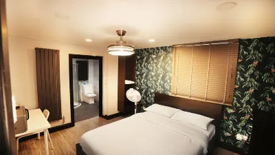 Private Boutique Apartments London Hotels in 