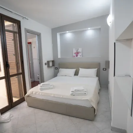Ammos Guest House