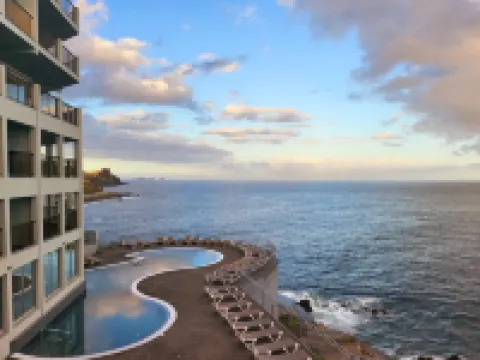 Hotel Royal Orchid Hotels in Canico