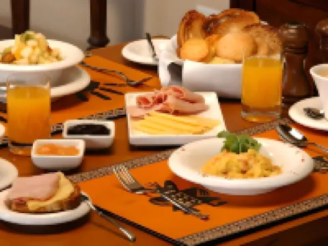 โรงแรมเรย์มี่ โรงแรมในกุสโก