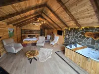 Mezra DOGAL DAG EVLERI Hotels in Dikkaya Koyu