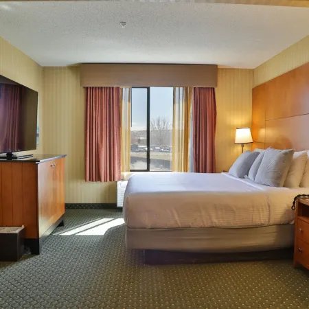 Sweetwater Lodge