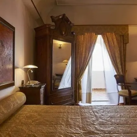 Hotel Tritone Lipari