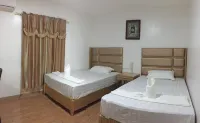 Meaco Hotel Royal - Tayuman Hotels in Tondo