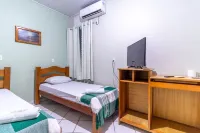 Hotel Los Angeles - พร้อมระเบียง