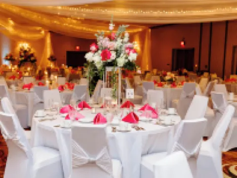 Sheraton Minneapolis West Hotel Hotels in Minnetonka