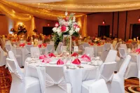 Sheraton Minneapolis West Hotel Hotels in Minnetonka