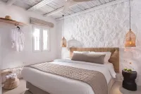 Delmar Apartments & Suites Milos - Delmar Collection - balcony