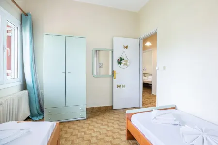 Ortansia House Near the Sea Отели в г. Платаниас