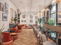 Billie Hôtel Hotels near Printing Museum