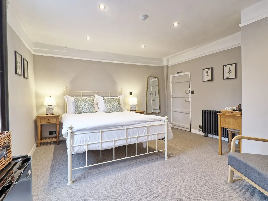 Noble Goose Rooms - Suffolk