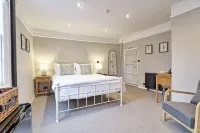 Ranfield's Brasserie Hotel Rooms Hotels in Coggeshall