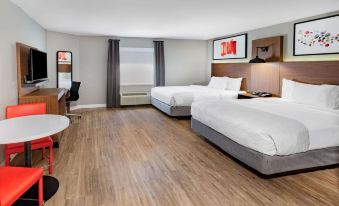 Hawthorn Extended Stay by Wyndham Ardmore
