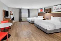 Hawthorn Extended Stay by Wyndham Ardmore