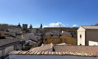 Argenteria5 Holiday Rooms