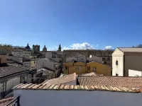 Argenteria5 Holiday Rooms Hotels in Castellammare o Loggia