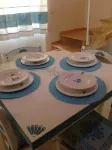 カーサ サラゴ - アパートメント