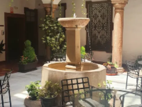 Hotel Coso Viejo Hoteles en Antequera