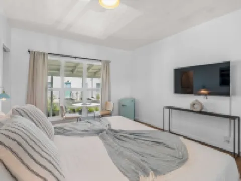 Aliza Hotel Hotels in Venice