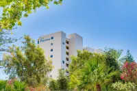 Las Palomas Apartments Econotels