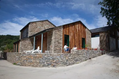 Complexo Xacobeo Hotels in Triacastela