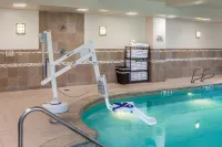 Hilton Garden Inn Eugene/Springfield - Hot Tub