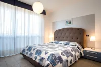 Beverly Park Residence فنادق في بيزا