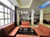 Western Nest International