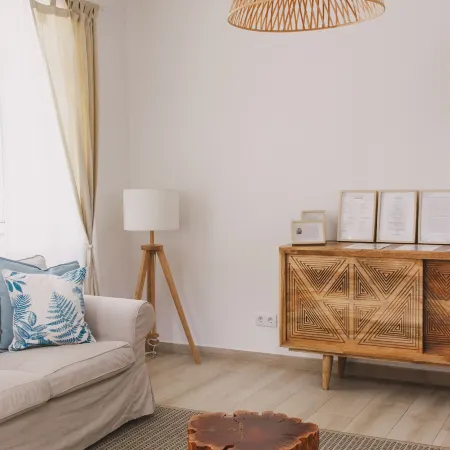 Pure Fonte Velha B&B
