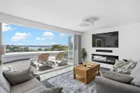 Vomero Holiday Apartments