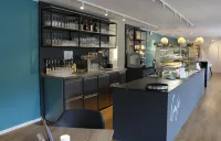 Hotel & Café Mühlenglück Hotels in Bad Peterstal-Griesbach