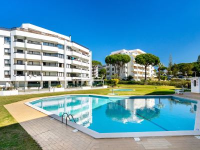 Vilamoura Sunny Apartment