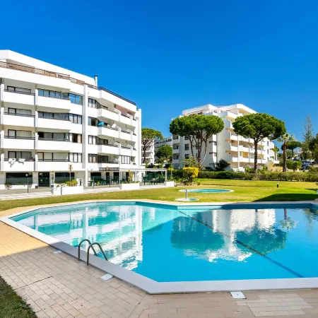 Vilamoura Sunny Apartment