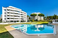 Vilamoura Sunny Apartment Hotels in Vilamoura