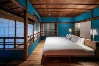 Matsunoma Machiya House