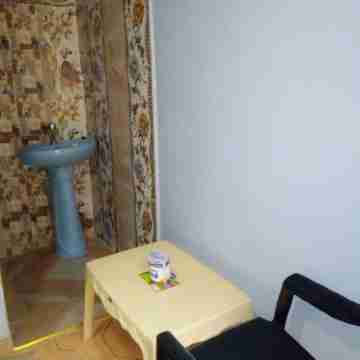 Ebony Park Lounge Rooms