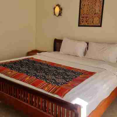 Phasouk Viengmai Villa Rooms
