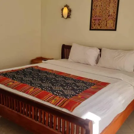 Phasouk Viengmai Villa