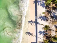 Shanuo Beach Bungalows Hotels in Pingwe