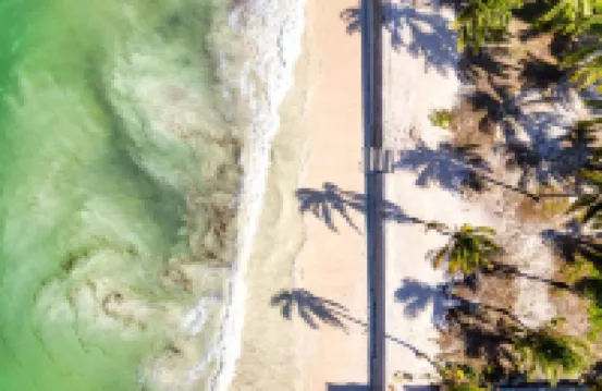 Shanuo Beach Bungalows