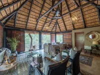 Ndlovu Safari Lodge - spa